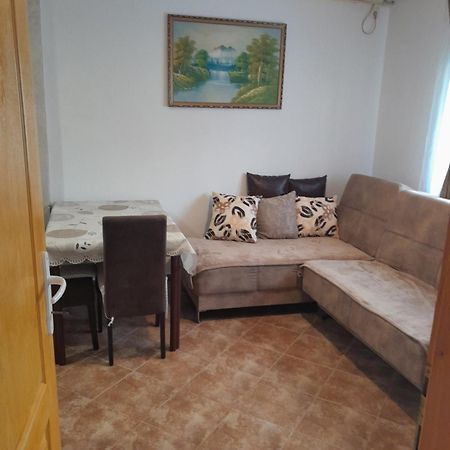 Apartment Jelaca Herceg Novi Exterior foto
