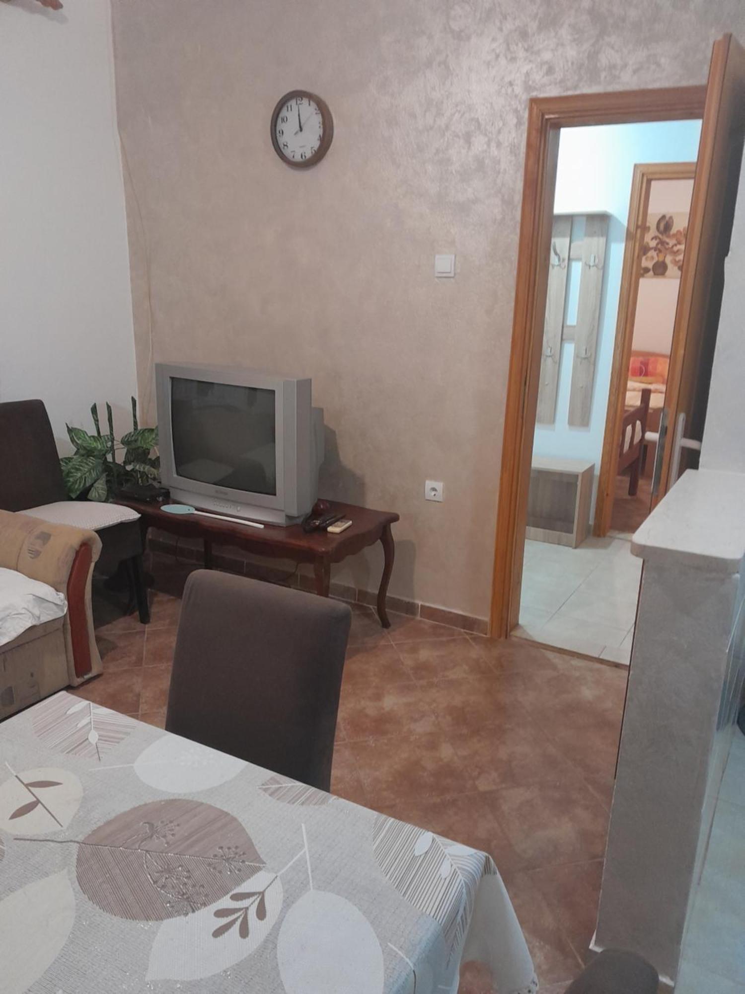 Apartment Jelaca Herceg Novi Zimmer foto