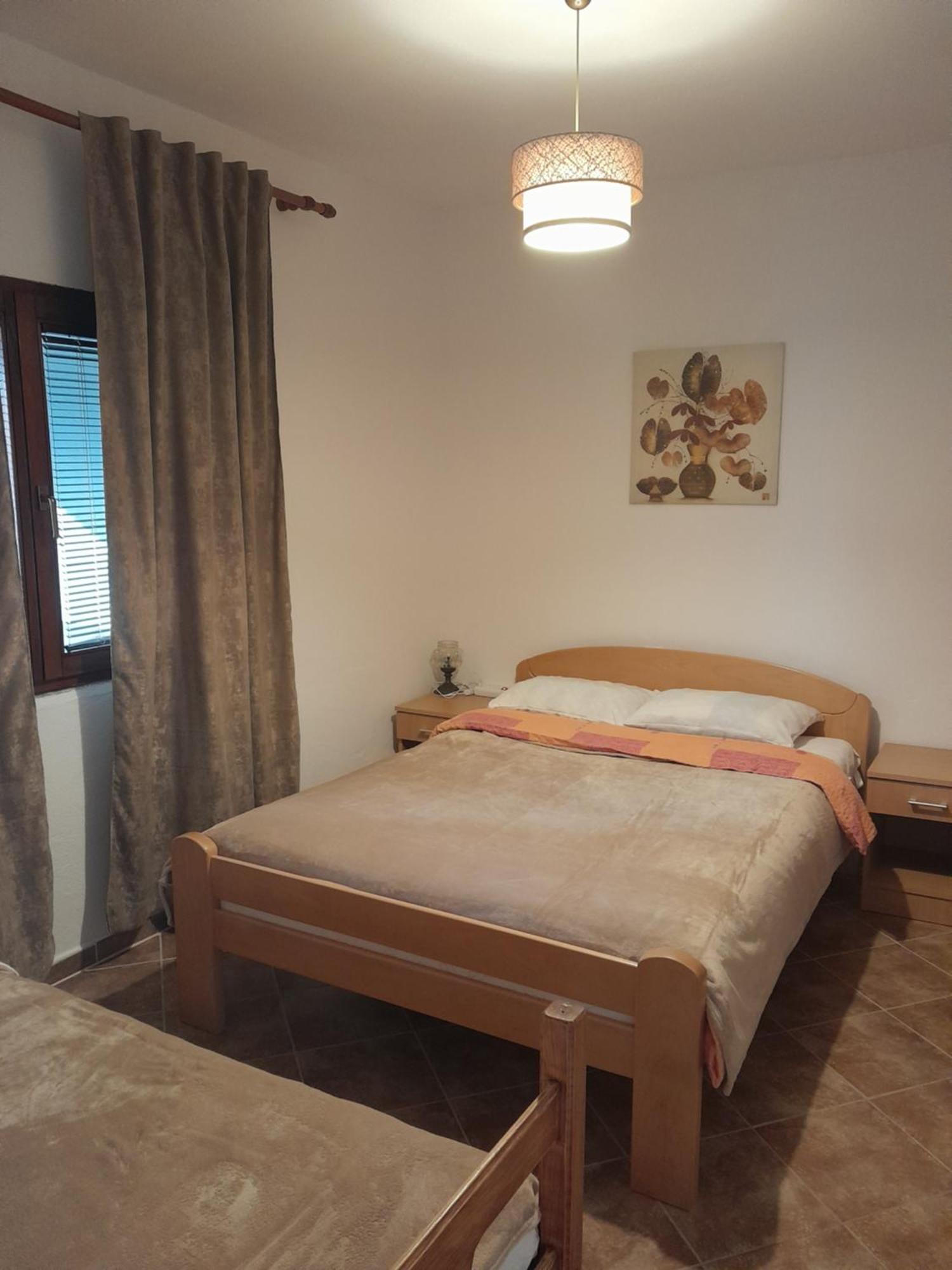 Apartment Jelaca Herceg Novi Exterior foto