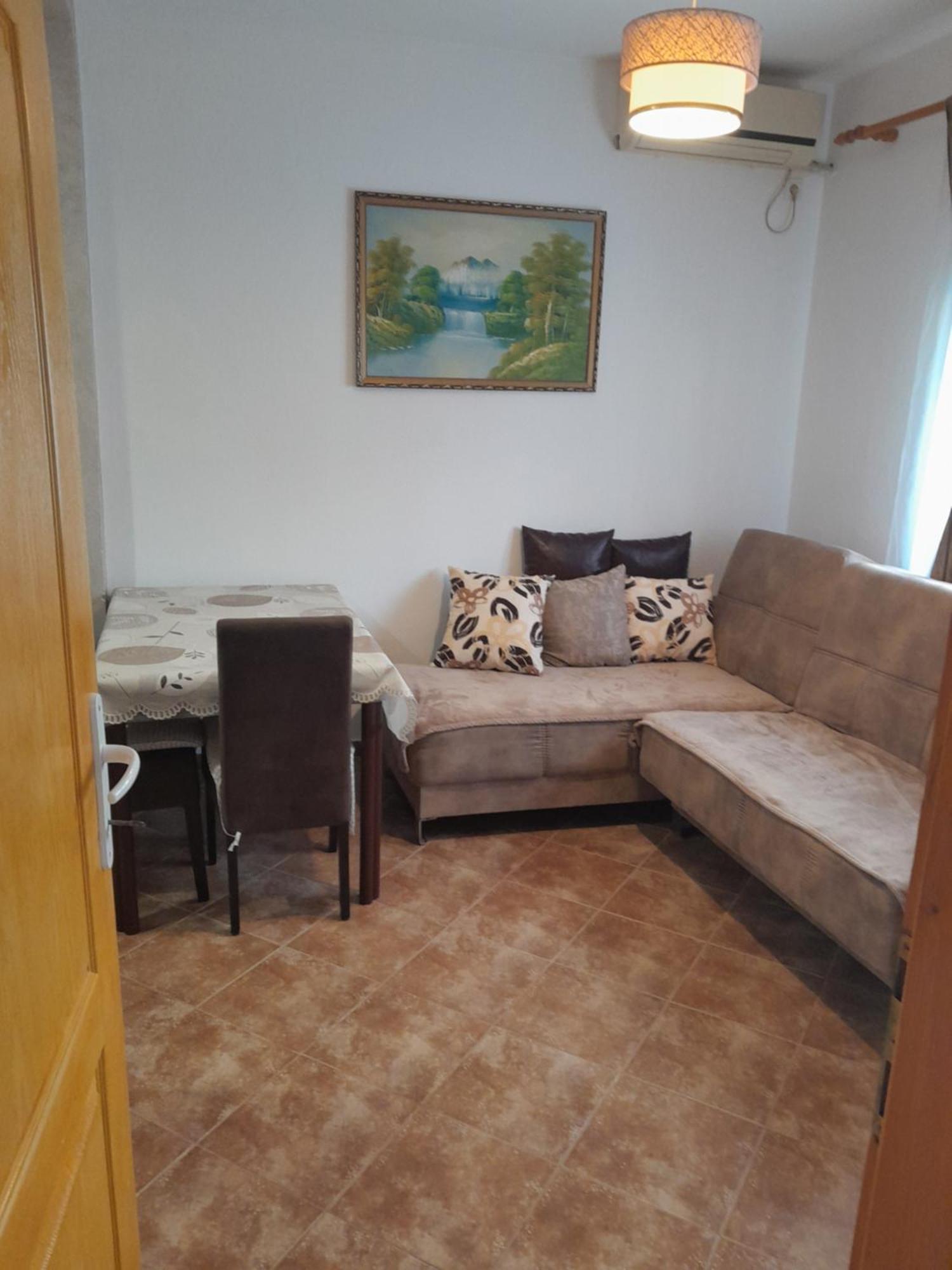 Apartment Jelaca Herceg Novi Exterior foto