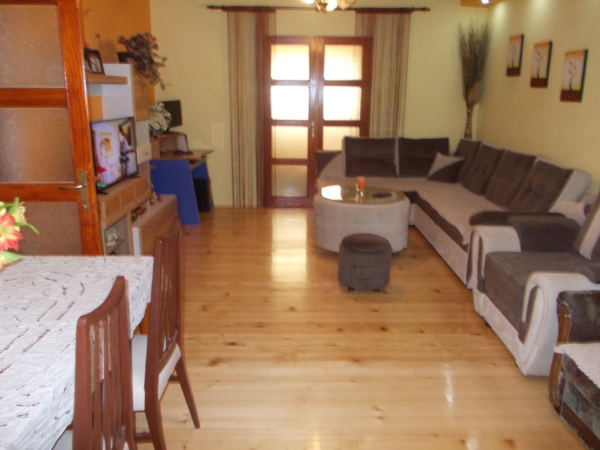 Apartment Jelaca Herceg Novi Exterior foto