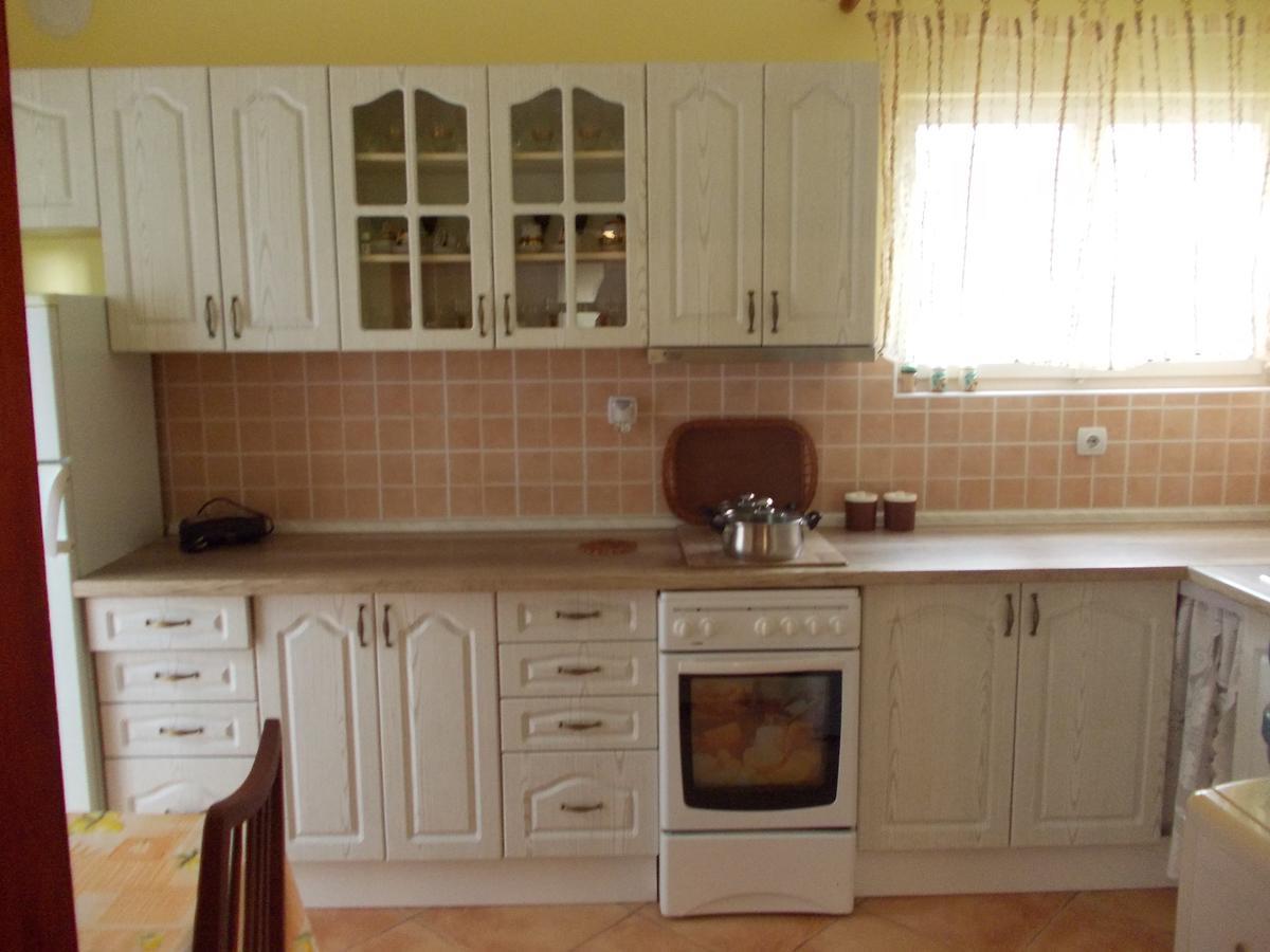 Apartment Jelaca Herceg Novi Exterior foto