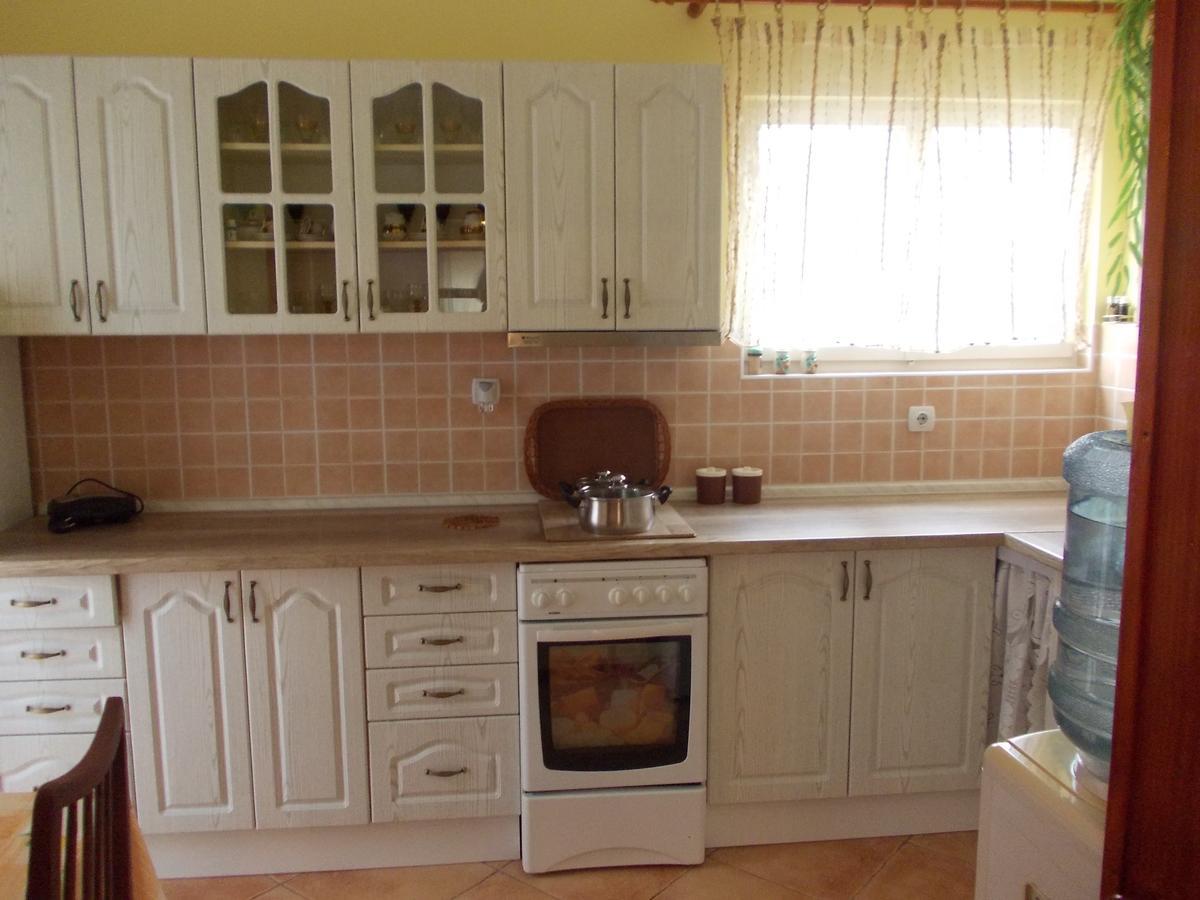 Apartment Jelaca Herceg Novi Exterior foto
