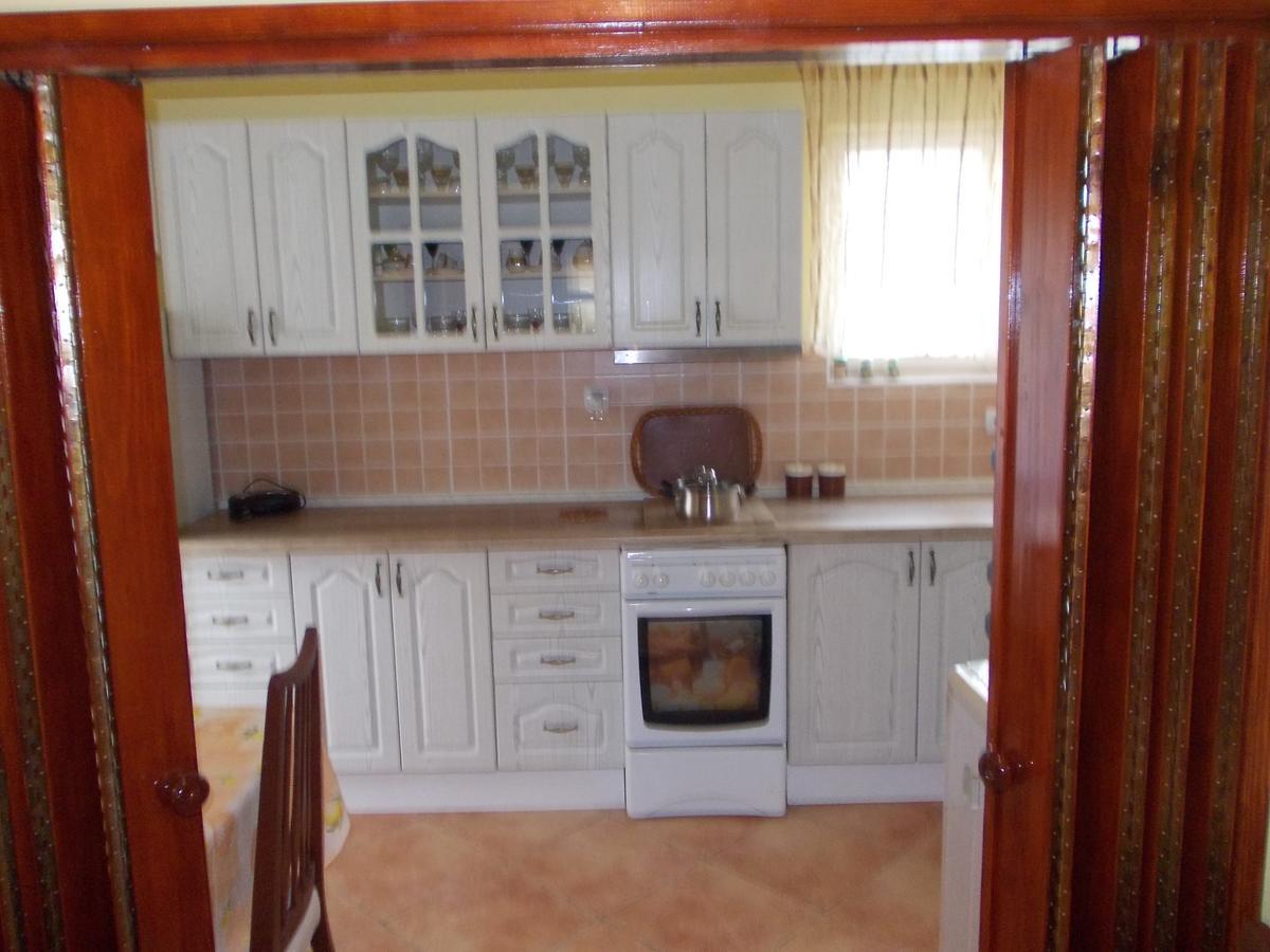 Apartment Jelaca Herceg Novi Exterior foto