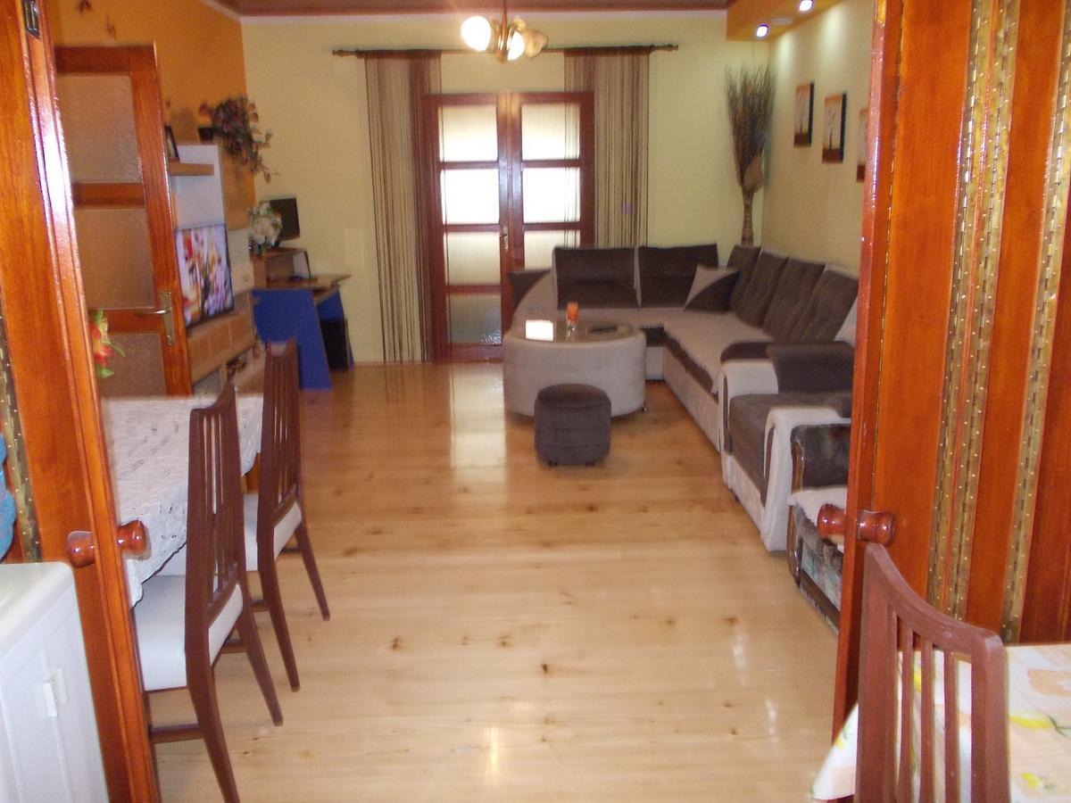 Apartment Jelaca Herceg Novi Exterior foto