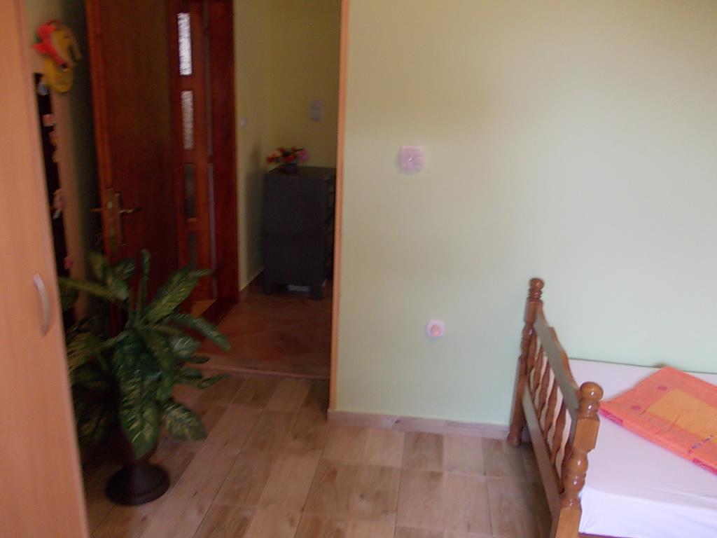 Apartment Jelaca Herceg Novi Exterior foto