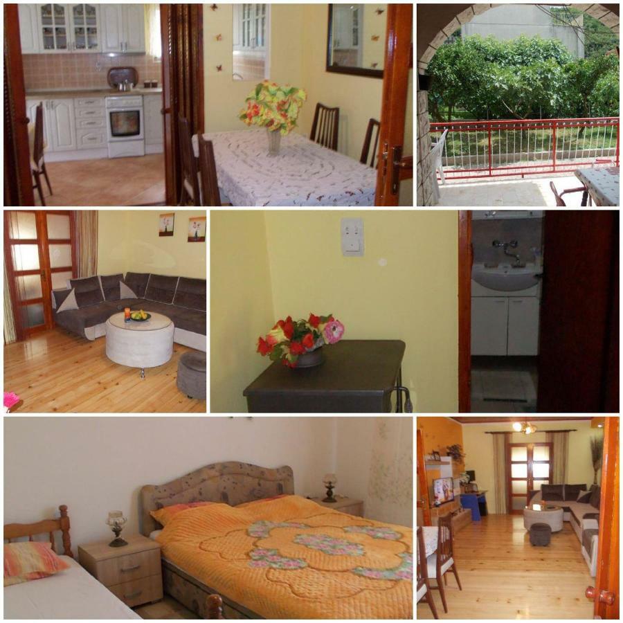 Apartment Jelaca Herceg Novi Exterior foto