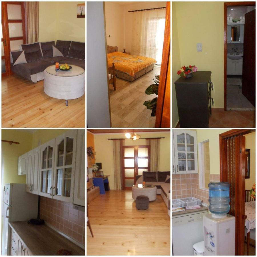 Apartment Jelaca Herceg Novi Exterior foto